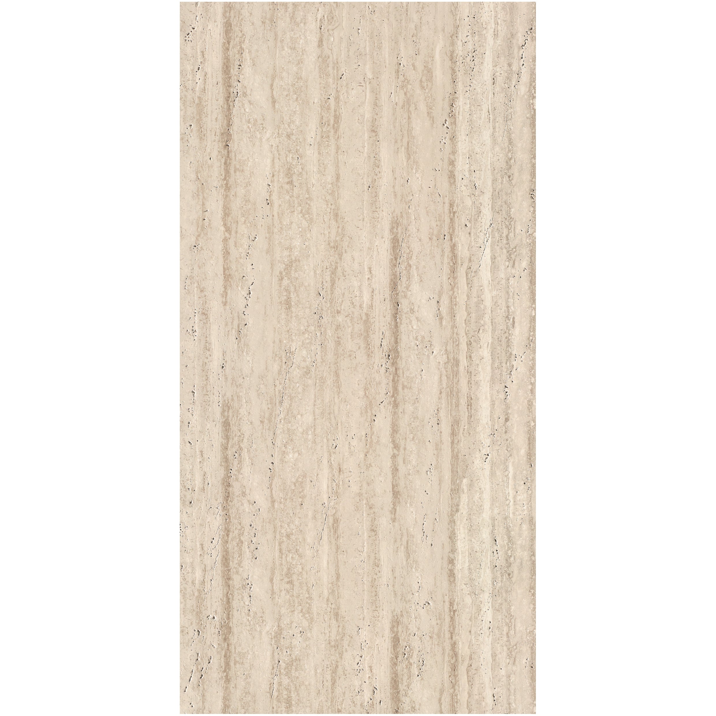 Saint Travertine Mocha – Tile Home